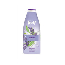 Душ гел Sano Keff Lavender So relaxing 500ml Душ гел Sano Keff Lavender So relaxing 500ml